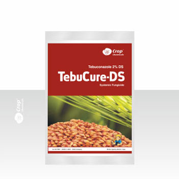 Tebuconazole 2% DS